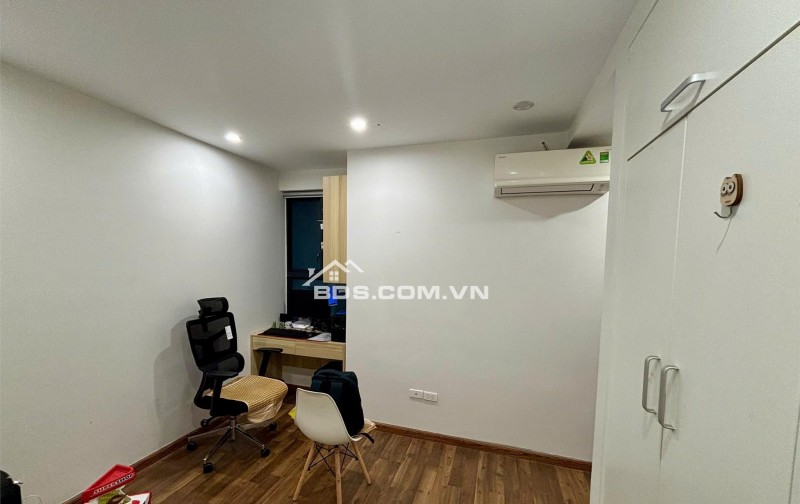 Goldmark City – Căn hộ 78m², full nội thất, sổ đỏ sẵn sàng- sẵn slot oto dưới hầm.