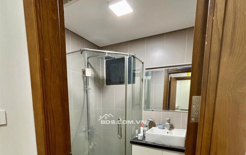 Goldmark City – Căn hộ 78m², full nội thất, sổ đỏ sẵn sàng- sẵn slot oto dưới hầm.