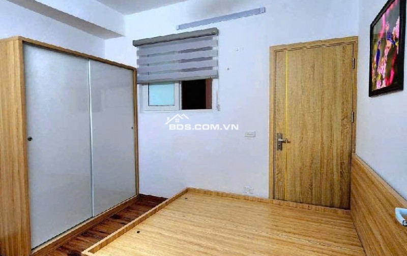 TẬP THỂ KIM NGƯU_DÂN TRÍ CAO_SẠCH THOÁNG SÁNG_NHỈNH 2 TỶ