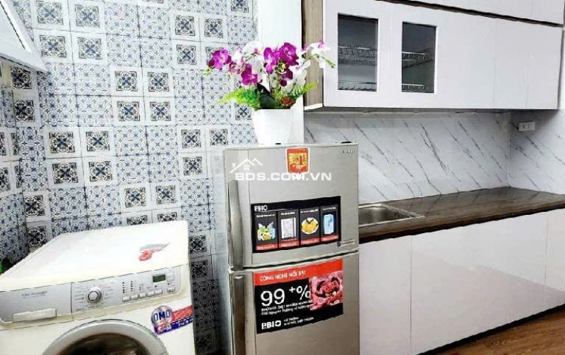 TẬP THỂ KIM NGƯU_DÂN TRÍ CAO_SẠCH THOÁNG SÁNG_NHỈNH 2 TỶ
