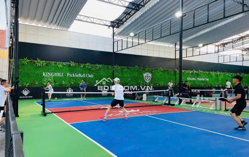 Cần bán gấp lô đất đẹp 100m2 - SHR - gần Chợ Đệm - Giá 1 tỷ 5