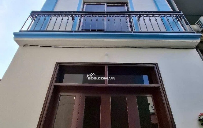 Bán nhà 3 tầng Văn Nội, Phú Lương DT 40,5m|Giá chỉ 4,73