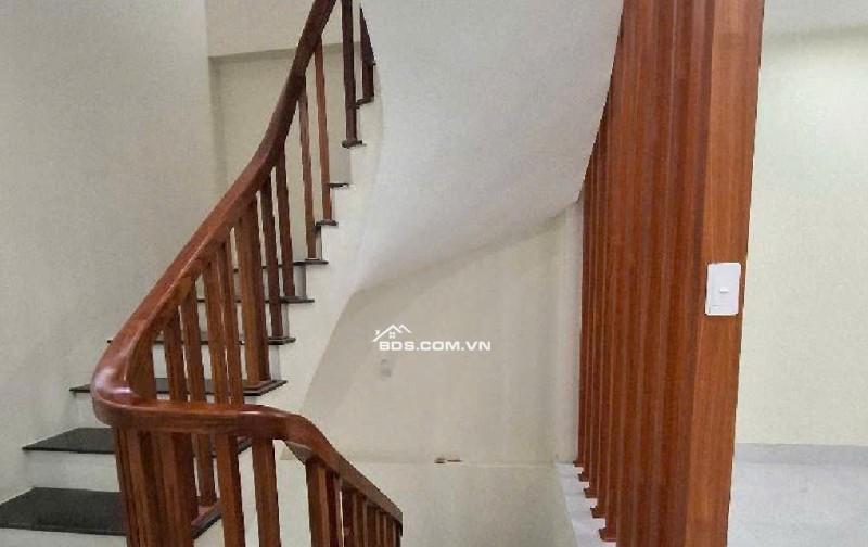 Bán nhà 3 tầng Văn Nội, Phú Lương DT 40,5m|Giá chỉ 4,73