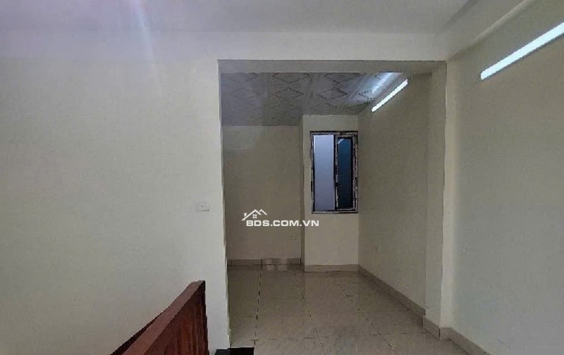 Bán nhà 3 tầng Văn Nội, Phú Lương DT 40,5m|Giá chỉ 4,73