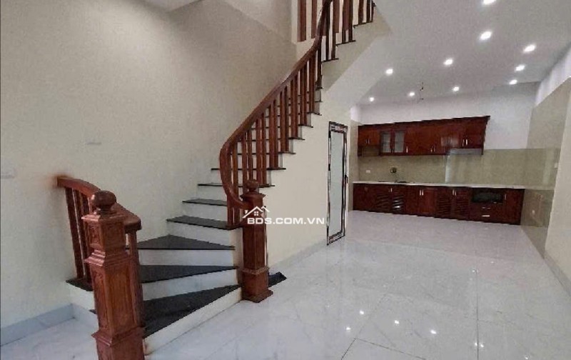 Bán nhà 3 tầng Văn Nội, Phú Lương DT 40,5m|Giá chỉ 4,73