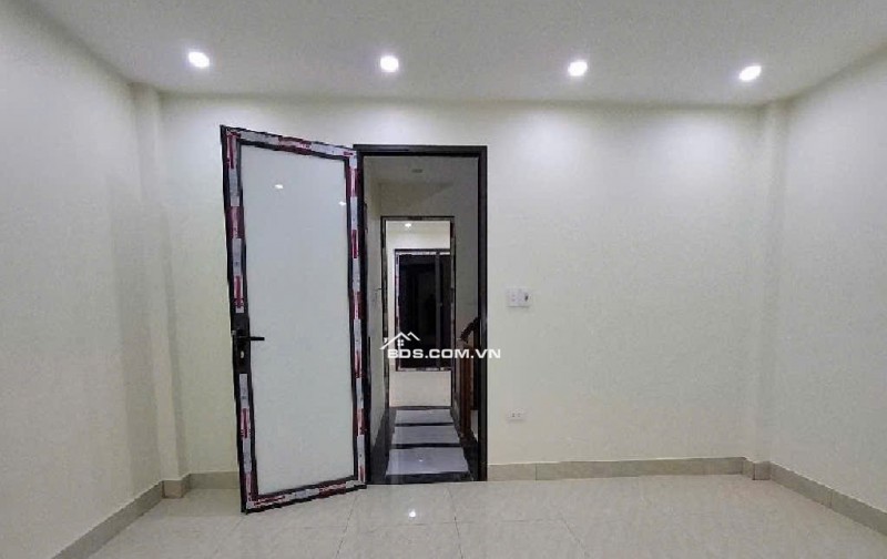 Bán nhà 3 tầng Văn Nội, Phú Lương DT 40,5m|Giá chỉ 4,73