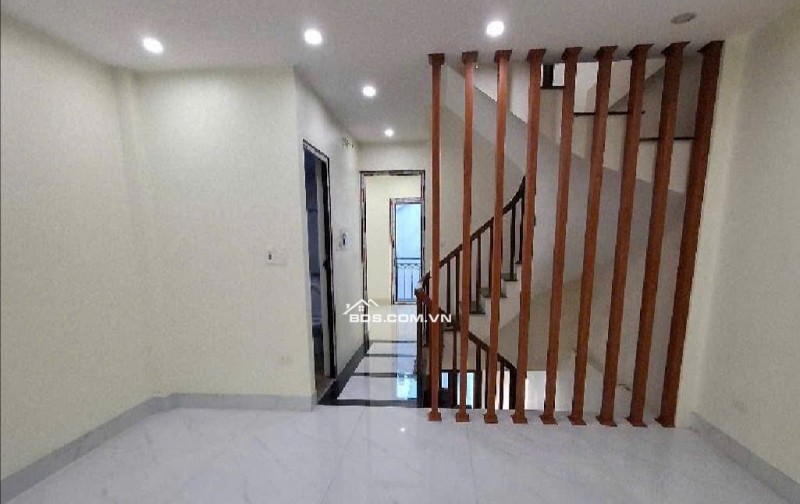 Bán nhà 3 tầng Văn Nội, Phú Lương DT 40,5m|Giá chỉ 4,73