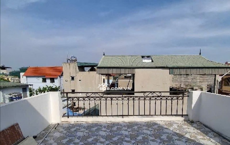 Bán nhà 3 tầng Văn Nội, Phú Lương DT 40,5m|Giá chỉ 4,73