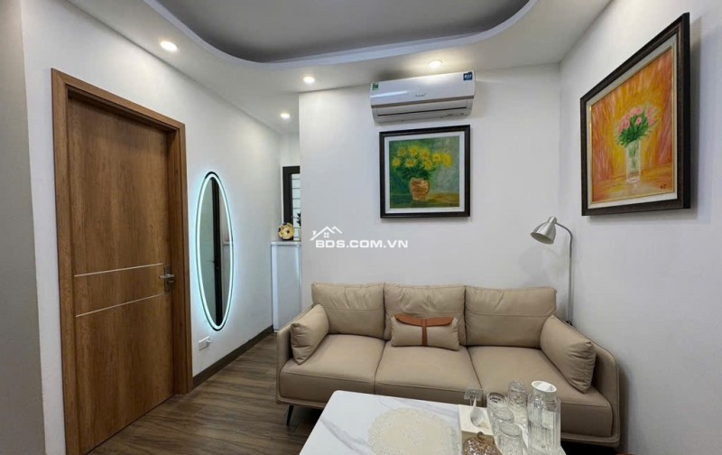 BÁN CĂN HỘ ĐẠI CỒ VIỆT – VỊ TRÍ VÀNG – VIEW CÔNG VIÊN – NHỈNH 2 TỶ