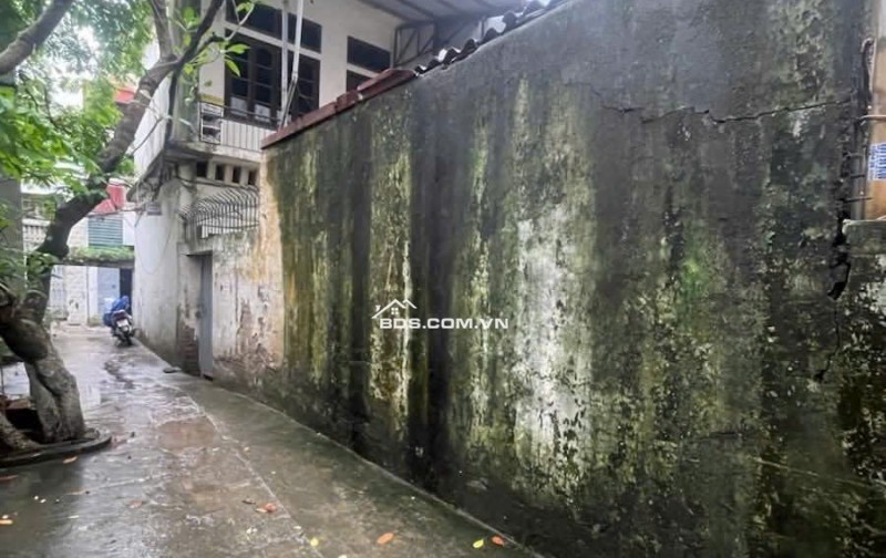 Căn nhà xây được CCMN rất tốt