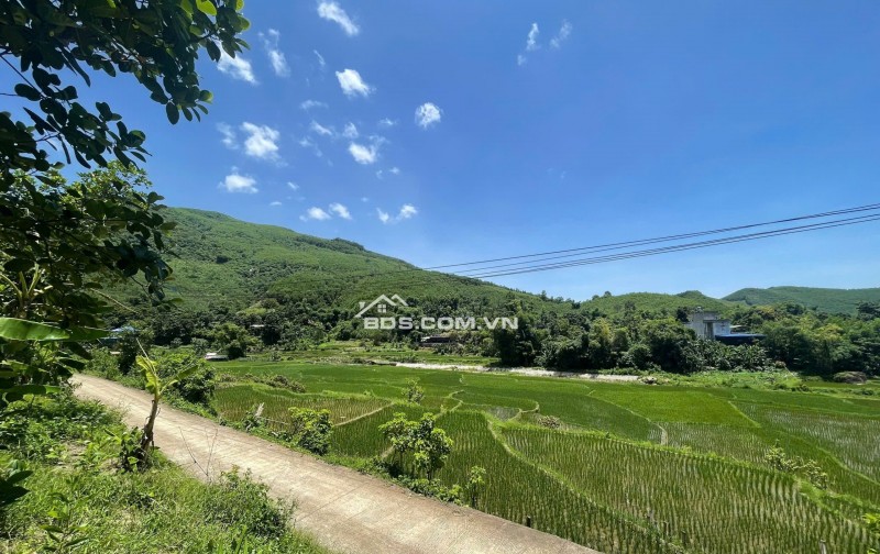 Tôi chính chủ cần bán gấp 700m thổ cư view cực đẹp, giá cực rẻ tại Kim Bôi Hòa Bình