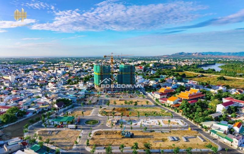 ** MK CENTRAL CITY PHAN RANG – CHỈ CÒN 50 LÔ ĐỈNH CAO, KHƠI MỞ HÀNH TRÌNH VƯƠN TẦM! **
