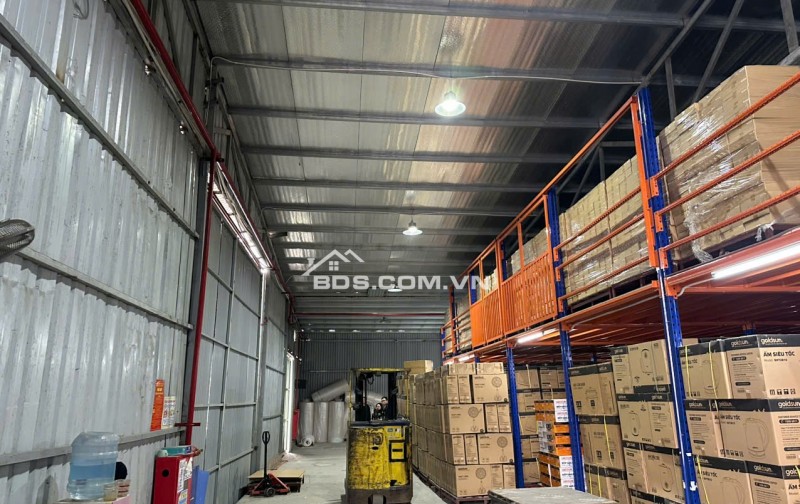 kho xưởng tại Cầu Diễn, Hà Nội Cho thuê 700-3500m2