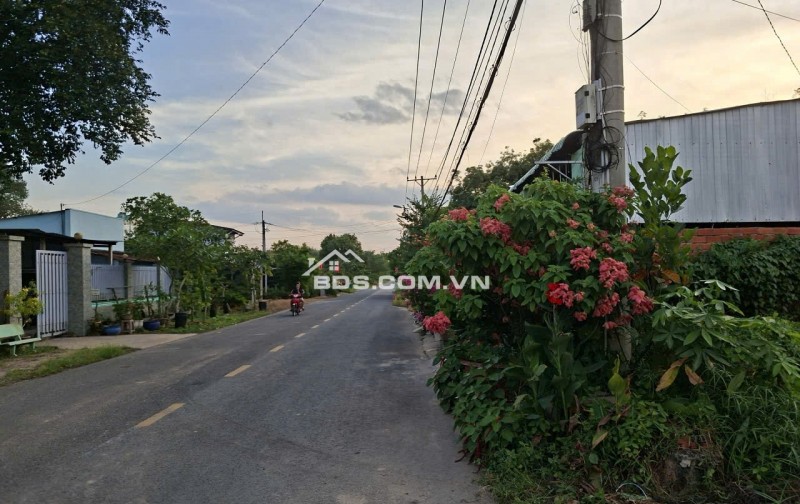 Cần sang nhượng rất gấp lô đất tại hẻm ô tô đường Phú Thuận, Phú Mỹ Hưng; Củ Chi, thành phố Hồ Chí Minh