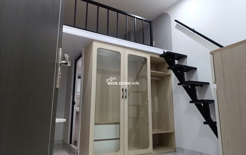 Bán CHDV Cầu Diễn 120m2 x 7T x MT6m, ô tô tránh, Giá 29.3 tỷ