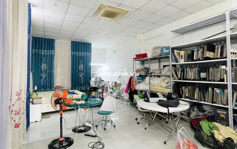 ĐẤT CẦN BÁN GẤP ĐƯỜNG PHẠM VĂN ĐÔNG-THỦ ĐỨC- 95M2- GIÁ 17 TỶ