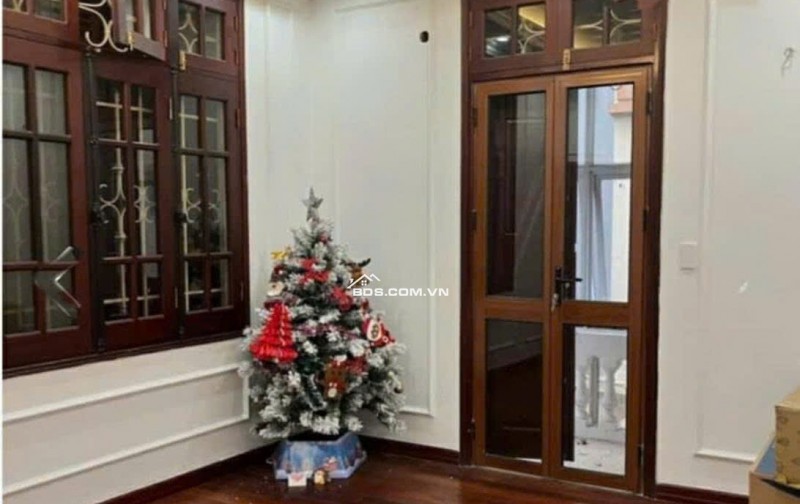 Bán Biệt thự Bùi Xuân Phái, lô góc, 200m2, khu Vip quan chức ở, giá 72 tỷ