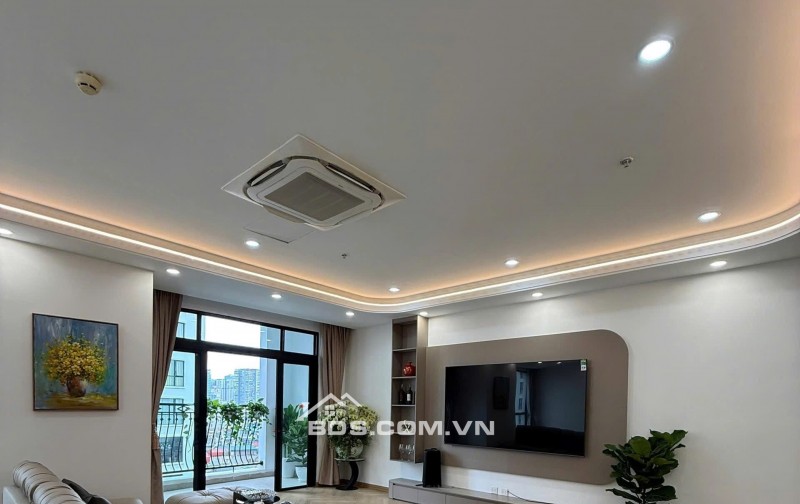 Khu đô thị Royal City đa tiện ích quần thể rộng bậc nhất Thanh Xuân , Hà Nội , bán căn 3PN