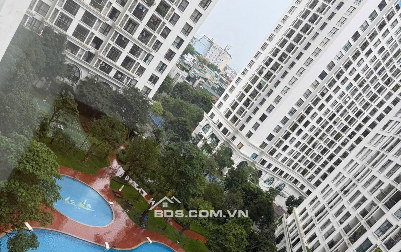 Khu đô thị Royal City đa tiện ích quần thể rộng bậc nhất Thanh Xuân , Hà Nội , bán căn 3PN