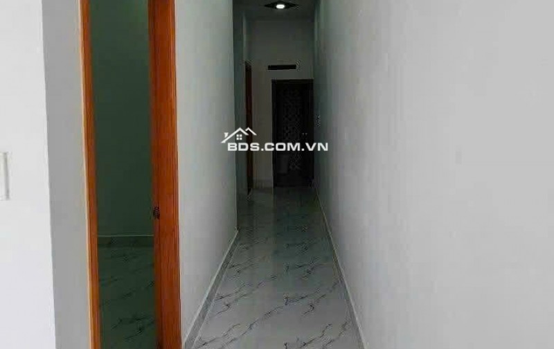 Nhà Mặt Tiền Hẻm 994 Huỳnh Tấn Phát Quận 7 – Giá 5 Tỷ 200 Triệu (TL)