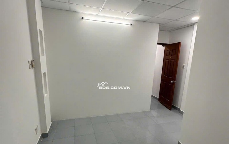 CHO THUÊ NGUYÊN CĂN MỚI TINH - HẺM OTO  KHU VIP HẺM 386/ LÊ VĂN SỸ QUẬN 3 - VỪA Ở + KD ĐA NGÀNH NGHỀ - DTSD 84M - 2 TẦNG - 2 MÁY LẠNH - 3PN - GIÁ