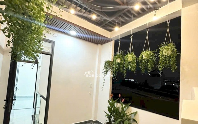 BÁN NHÀ Q6 THÔNG BÀ HOM RA CHỢ PHÚ LÂM, DT 3X11, CHỈ 4.5 TỶ. LH:0938135251.