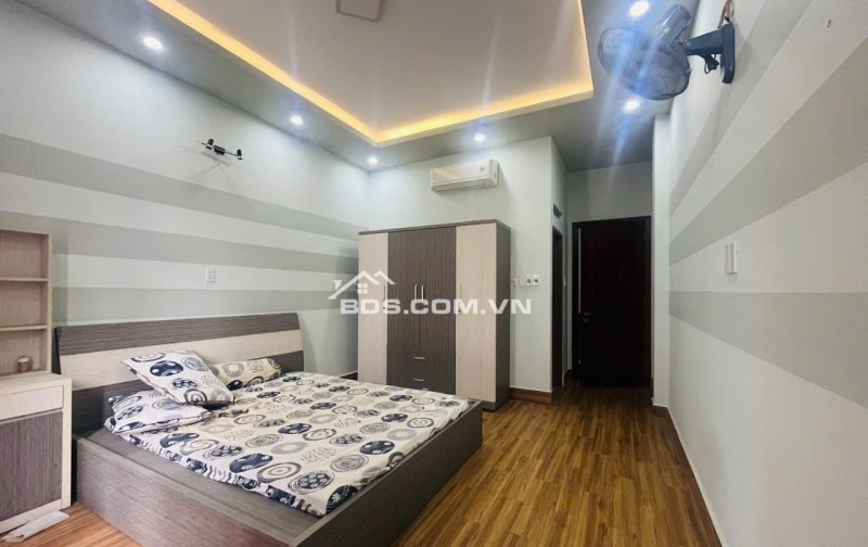 BÁN NHÀ ĐƯỜNG HXH CHÁNH HƯNG F4Q8 (70M2 X 5 TẦNG) SHR CHỈ 10 TỶ. LH:0907822504 .