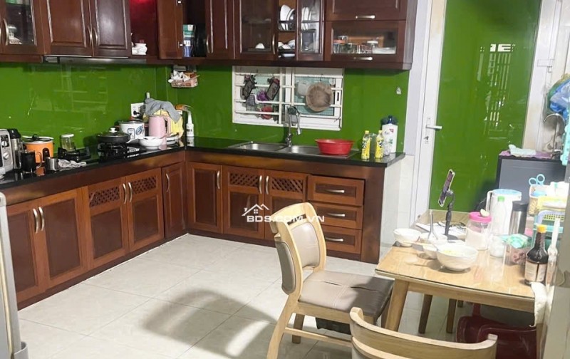 BÁN NHÀ ĐƯỜNG HXH CHÁNH HƯNG F4Q8 (70M2 X 5 TẦNG) SHR CHỈ 10 TỶ. LH:0907822504 .
