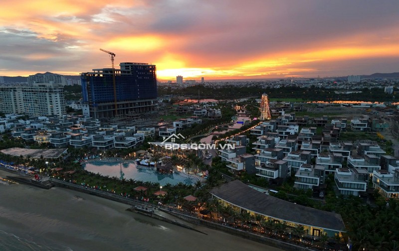 Đầu tư Atlantic The Maris: Nhận nhà sau 22 tháng, cho thuê 17tr/tháng trong khi vẫn hưởng LS 0%.