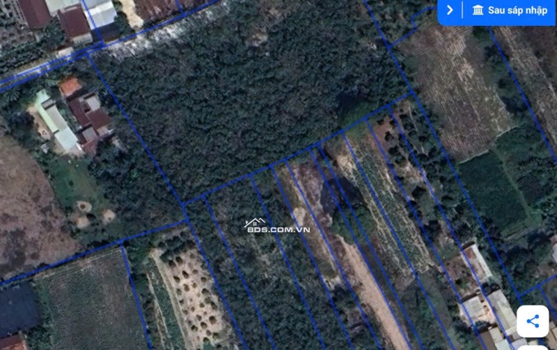 Cần sang nhượng rất gấp lô đất tại hẻm ô tô đường Phú Thuận, Phú Mỹ Hưng; Củ Chi, thành phố Hồ Chí Minh