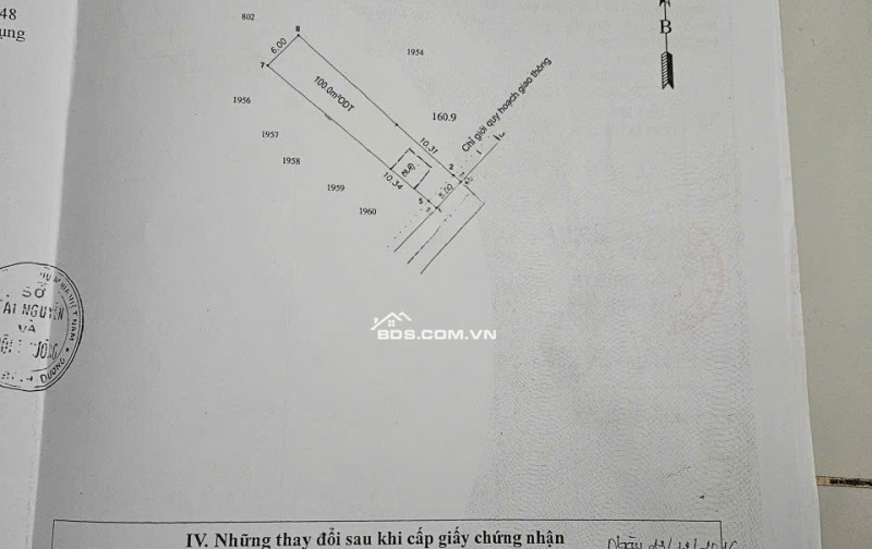 BÁN NHÀ TẠI DĨ AN BÌNH DƯƠNG, 160,9M2 (1 TRỆT 1 LẦU) SẴN SHR CHỈ 4.87 TỶ. LH:0933224374.