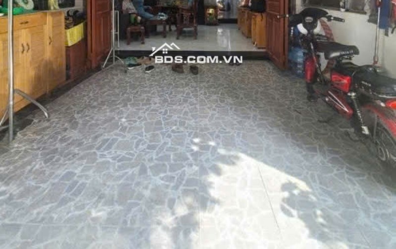 BÁN NHÀ TẠI DĨ AN BÌNH DƯƠNG, 160,9M2 (1 TRỆT 1 LẦU) SẴN SHR CHỈ 4.87 TỶ. LH:0933224374.