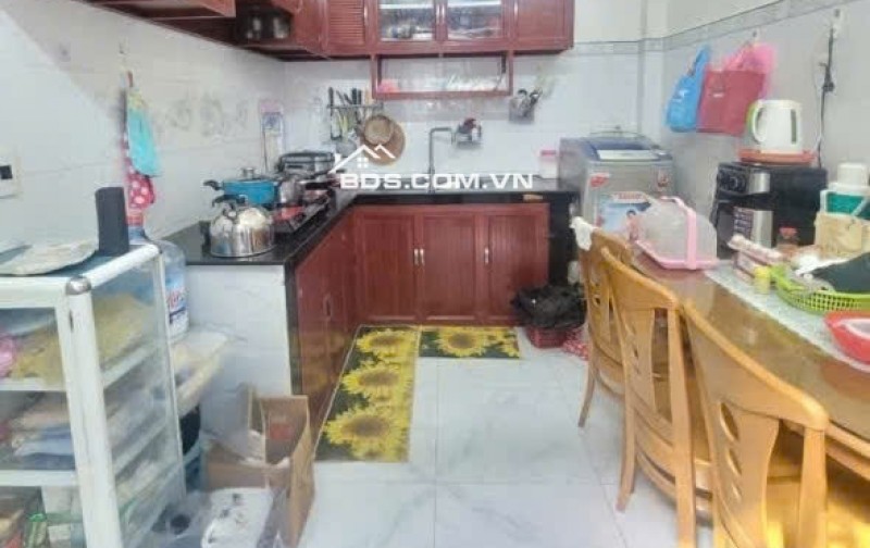 BÁN NHÀ TẠI DĨ AN BÌNH DƯƠNG, 160,9M2 (1 TRỆT 1 LẦU) SẴN SHR CHỈ 4.87 TỶ. LH:0933224374.