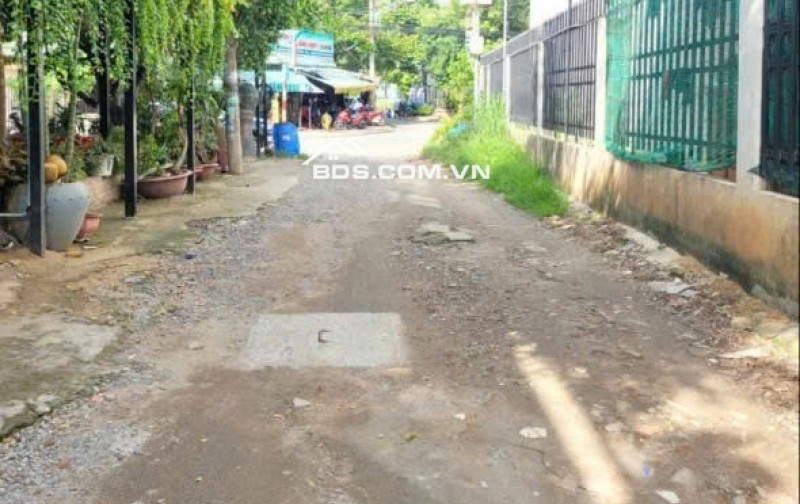 BÁN NHÀ TẠI DĨ AN BÌNH DƯƠNG, 160,9M2 (1 TRỆT 1 LẦU) SẴN SHR CHỈ 4.87 TỶ. LH:0933224374.
