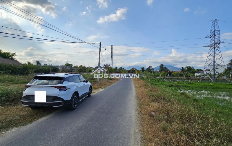 Bán Đất Vàng 2235m² Tại Diên Khánh, Khánh Hòa, ĐL Võ Nguyên Giáp 20m