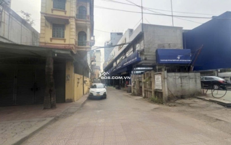 Bán Đất khu Xuân La – Tây Hồ, 90m2 sẵn đất, Kinh doanh, An sinh tốt, Giá 13.45 Tỷ.