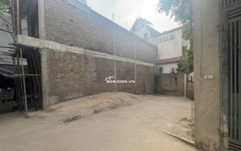 Bán Đất khu Xuân La – Tây Hồ, 90m2 sẵn đất, Kinh doanh, An sinh tốt, Giá 13.45 Tỷ.