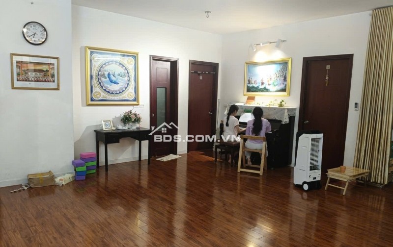 Bán chung cư Skylight 125D Minh Khai, Hai Bà Trưng, Hà Nội