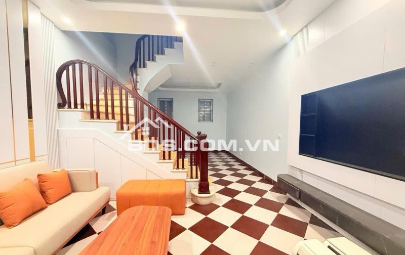 NHÀ XUÂN ĐỈNH - 60M 5 TẦNG MỚI ĐẸP - GẦN PHỐ - TIỆN ÍCH HÀNG NGÀN 
SỔ ĐỎ NỞ HẬU