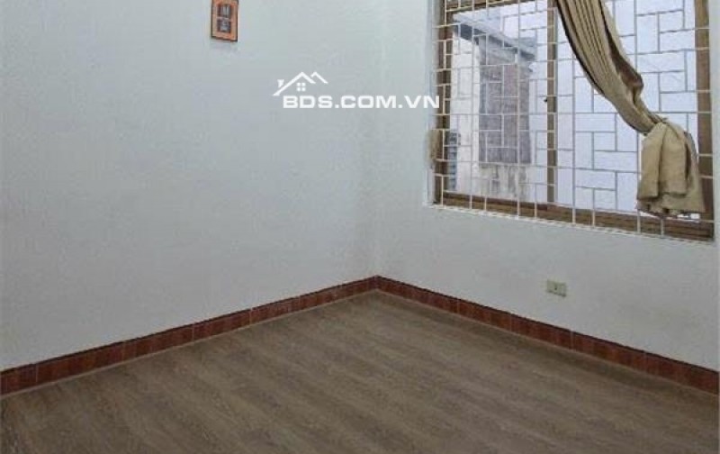 NHÀ MẶT PHỐ BÀ TRIỆU - Ô TÔ TRÁNH,  VỈA HÈ RỘNG - NỞ HẬU - LÔ GÓC - KINH DOANH ĐỈNH