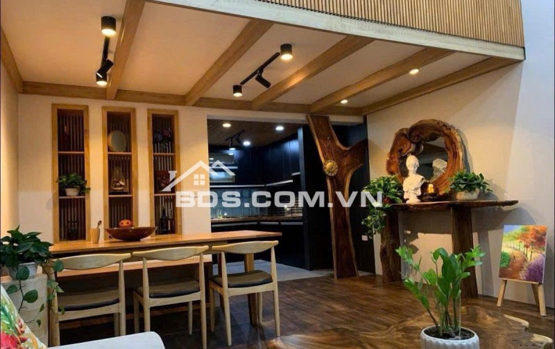 SIÊU PHẨM HỒ TÂY TÂY HỒ  VÕNG THỊ- TRÍCH SÀI 48M 5 TẦNG 30M RA  Ô TÔ TRÁNH, VỊ TRÍ ĐẮC ĐỊA - 100M RA MẶT HỒ TÂY