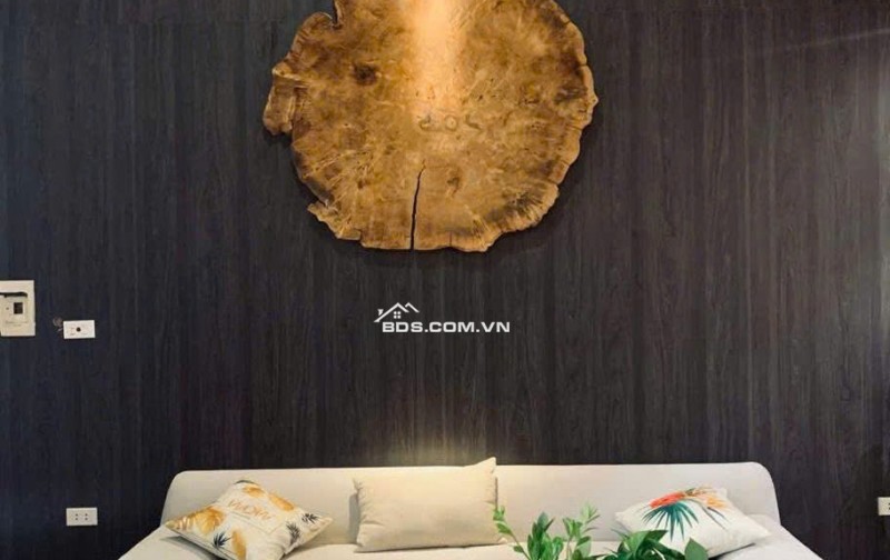 SIÊU PHẨM HỒ TÂY TÂY HỒ  VÕNG THỊ- TRÍCH SÀI 48M 5 TẦNG 30M RA  Ô TÔ TRÁNH, VỊ TRÍ ĐẮC ĐỊA - 100M RA MẶT HỒ TÂY
