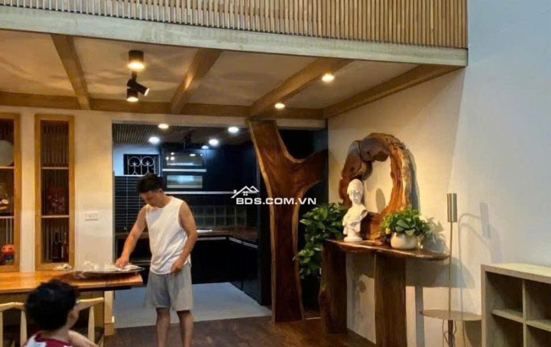 SIÊU PHẨM HỒ TÂY TÂY HỒ  VÕNG THỊ- TRÍCH SÀI 48M 5 TẦNG 30M RA  Ô TÔ TRÁNH, VỊ TRÍ ĐẮC ĐỊA - 100M RA MẶT HỒ TÂY