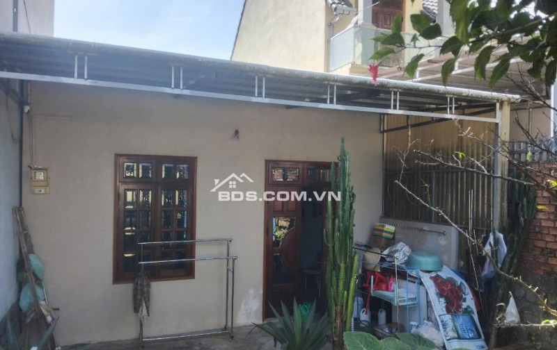 BÁN NHÀ 1 TRỆT ĐẸP TẠI NGUYỄN HỮU CẢNH, P. LÂM VIÊN, ĐÀ LẠT - 2PN, SỔ RIÊNG - 8 TỶ