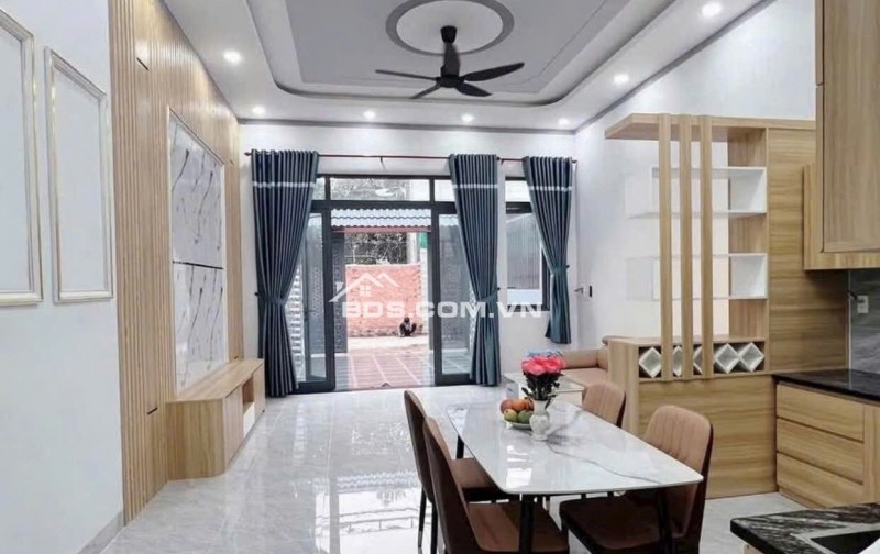 BÁN NHÀ CẤP 4 DIỆN TÍCH 120M2 CHO VỢ CHỒNG TRẺ NGAY PHƯỜNG CHÁNH HIỆP - THỦ DẦU MỘT BÌNH DƯƠNG