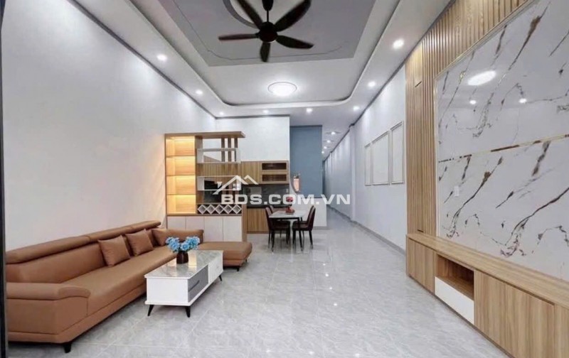 BÁN NHÀ CẤP 4 DIỆN TÍCH 120M2 CHO VỢ CHỒNG TRẺ NGAY PHƯỜNG CHÁNH HIỆP - THỦ DẦU MỘT BÌNH DƯƠNG