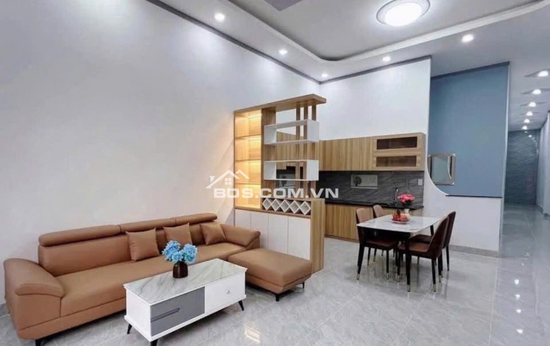 BÁN NHÀ CẤP 4 DIỆN TÍCH 120M2 CHO VỢ CHỒNG TRẺ NGAY PHƯỜNG CHÁNH HIỆP - THỦ DẦU MỘT BÌNH DƯƠNG