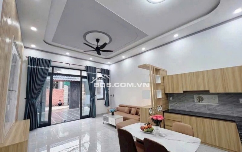 BÁN NHÀ CẤP 4 DIỆN TÍCH 120M2 CHO VỢ CHỒNG TRẺ NGAY PHƯỜNG CHÁNH HIỆP - THỦ DẦU MỘT BÌNH DƯƠNG