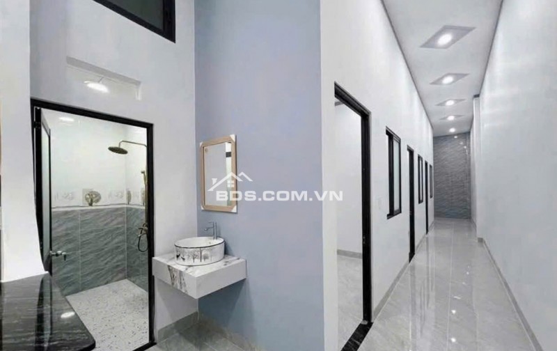 BÁN NHÀ CẤP 4 DIỆN TÍCH 120M2 CHO VỢ CHỒNG TRẺ NGAY PHƯỜNG CHÁNH HIỆP - THỦ DẦU MỘT BÌNH DƯƠNG
