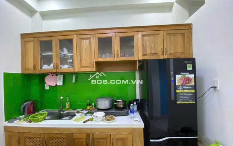 Bán Nhà Hẻm 1 Sẹc Đường Huỳnh Tấn Phát, Quận 7 – Giá 4 Tỷ 290 – Hẻm Thông,